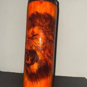 30 oz.Stainless Steel Tumbler
